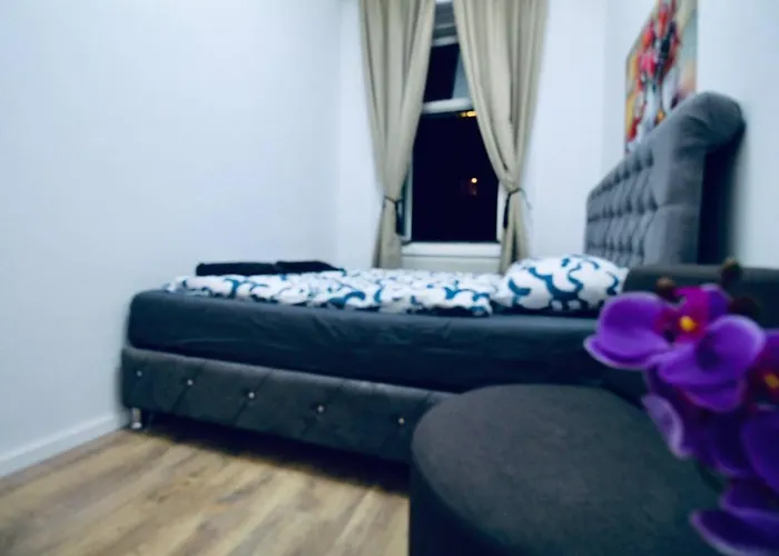Modern Double Js A Apartment