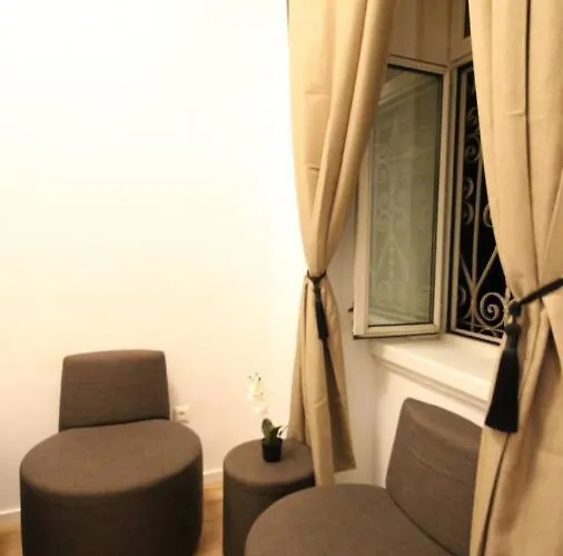 Modern Double Js A Apartment