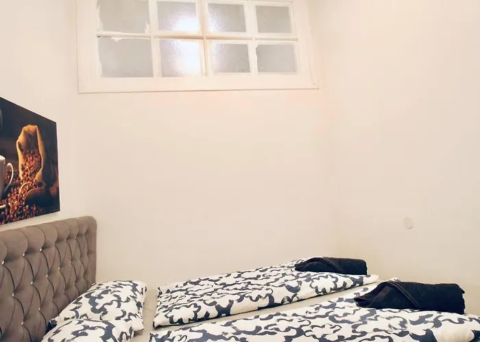 Apartment Modern Double Js A *