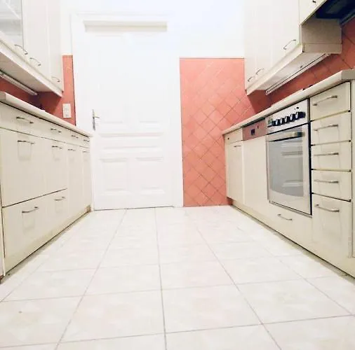 Apartment Modern Double Js A