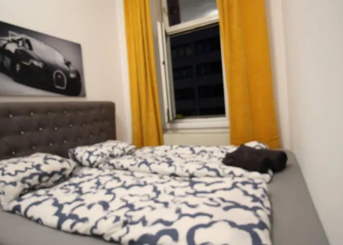 Modern Double Js A Apartment
