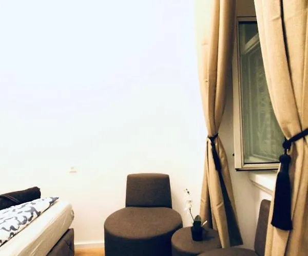 Modern Double Js A * Wien