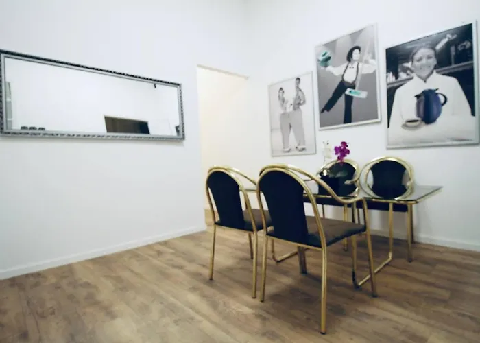 Modern Double Js A * Wien
