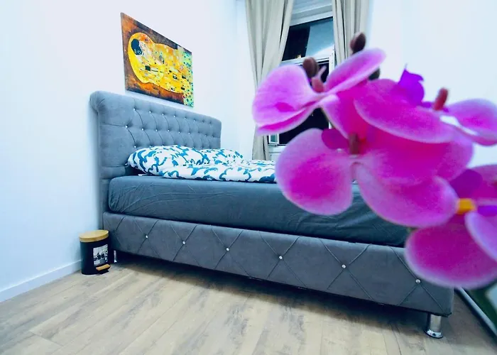 Modern Double Js A Apartment