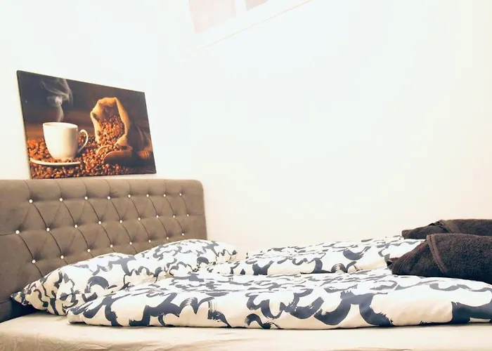 Modern Double Js A Apartment *