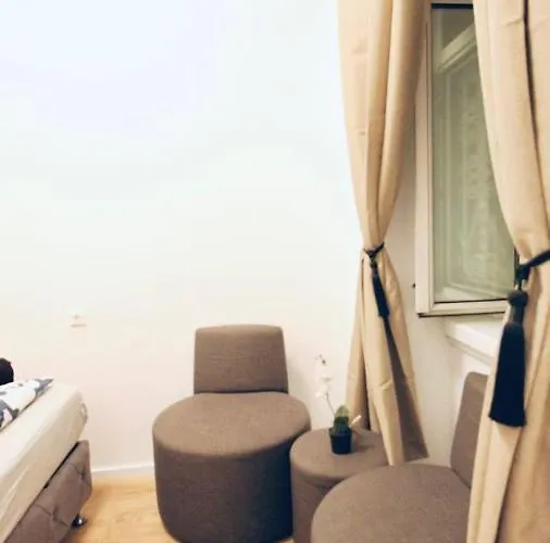 Apartment Modern Double Js A Wien